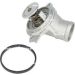 Thermostat, Kühlmittel 725245 Thermostat, Kühlmittel 725245