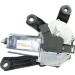 Metzger Wischermotor 2190604