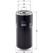 Ölfilter WD 962
