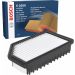 BOSCH F 026 400 350 Luftfilter BOSCH F 026 400 350 Luftfilter
