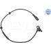 Meyle Sensor, Raddrehzahl MEYLE-ORIGINAL: True to OE 16-14 899 0021 Meyle Sensor, Raddrehzahl MEYLE-ORIGINAL: True to OE 16-14 899 0021