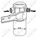 NRF Trockner, Klimaanlage EASY FIT 33132