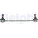Stange/Strebe, Stabilisator TC1171 Stange/Strebe, Stabilisator TC1171