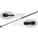 FEBI BILSTEIN 27651 Gasfeder, Motorhaube