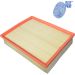 Blue Print Luftfilter ADV182267
