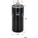 Ölfilter WD 962/14