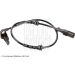 Blue Print Sensor, Raddrehzahl ADBP710116