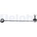 Stange/Strebe, Stabilisator TC5407 Stange/Strebe, Stabilisator TC5407