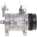 Kompressor, Klimaanlage ACP 1456 000S Kompressor, Klimaanlage ACP 1456 000S