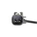 Metzger Sensor, Raddrehzahl 09001140