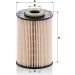 Mann-Filter Kraftstofffilter PU 9003 Z