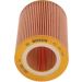 BOSCH 1 457 433 044 Luftfilter