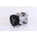 Nissens Kompressor, Klimaanlage FIRST FIT 89191