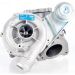 Nissens Turbolader 93094