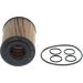 BOSCH F 026 407 073 Ölfilter