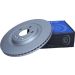 QUARO Bremsscheibe QD6673 QUARO Bremsscheibe QD6673