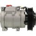 Nissens Kompressor, Klimaanlage FIRST FIT 890166