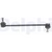 Stange/Strebe, Stabilisator TC2432 Stange/Strebe, Stabilisator TC2432
