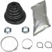 Metzger Faltenbalgsatz, Antriebswelle COMPETENCE KIT 751.002