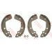 Bremsbackensatz GS8793 Bremsbackensatz GS8793