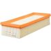 Knecht Luftfilter LX 632