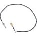 Sensor, Abgastemperatur 707146 Sensor, Abgastemperatur 707146