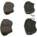 BOSCH Bremsbelagsatz, Scheibenbremse 0 986 494 225 BOSCH Bremsbelagsatz, Scheibenbremse 0 986 494 225