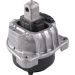 Lagerung, Motor TED52401 Lagerung, Motor TED52401