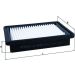 Knecht Luftfilter LX 4242