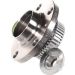 SKF VKBA 3456 Radlagersatz mit ABS-Sensorring