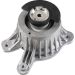 Metzger Lagerung, Motor 8054103