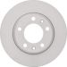 BOSCH Bremsscheibe 0 986 479 C23