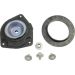 Metzger Reparatursatz, Federbeinstützlager COMPETENCE KIT 6490149