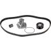 FEBI BILSTEIN 172677 Wasserpumpe + Zahnriemensatz