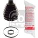 FEBI BILSTEIN 101864 Faltenbalgsatz, Antriebswelle