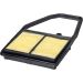 Hengst Filter Luftfilter E1176L