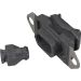 Metzger Lagerung, Motor 8053851