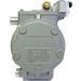 Kompressor, Klimaanlage ACP 1228 000S Kompressor, Klimaanlage ACP 1228 000S
