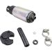 Metzger Kraftstoffpumpe 2250465