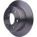 Hella Bremsscheibe 8DD 355 117-641 Hella Bremsscheibe 8DD 355 117-641