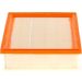 BOSCH F 026 400 369 Luftfilter