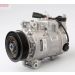 DENSO 6SEU14C Klimakompressor DCP32066 DENSO 6SEU14C Klimakompressor DCP32066