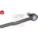 FEBI BILSTEIN 27260 Spurstangenkopf