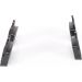 BOSCH Bremsbelagsatz, Scheibenbremse 0 986 494 017 BOSCH Bremsbelagsatz, Scheibenbremse 0 986 494 017