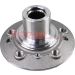 Metzger Radnabe N 1045