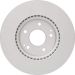 BOSCH Bremsscheibe 0 986 479 E36 BOSCH Bremsscheibe 0 986 479 E36