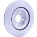 Hella Bremsscheibe PRO 8DD 355 125-491 Hella Bremsscheibe PRO 8DD 355 125-491