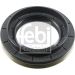 febi bilstein Wellendichtring, Differential 192875