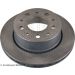 Bremsscheibe ADBP430041 Bremsscheibe ADBP430041