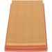 BOSCH F 026 400 053 Luftfilter BOSCH F 026 400 053 Luftfilter